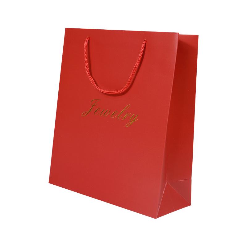 PU Leather Pearl Necklace Gift Box, Right Angle Jewelry Packaging, Goddess Mother's Day Jewelry Set Box.