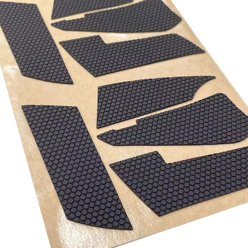 Лента для мыши, скейт, наклейка ручной работы, нескользящая, присасывается, пот для G Pro X