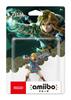 Amiibo Link of the Legend of Zelda [Королевство Слез] (Сериал)