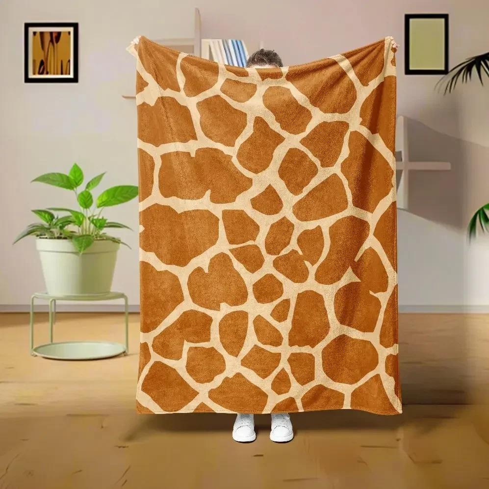 Милый Фланелевый Плед с Принтом Кошек Люблю кошек Семейный Плед Накидка Домашний Диванный Плед Пледы для Перерыва на Обед Детские Студенческие Пледы Подарки