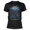 Dark Funeral Футболка The Secrets Of The Black Arts Унисекс Футболка