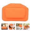 Waterproof Bath Cushion Non-slip Bath Headrest Barber Shop Cushion Bath Pillow  Spa