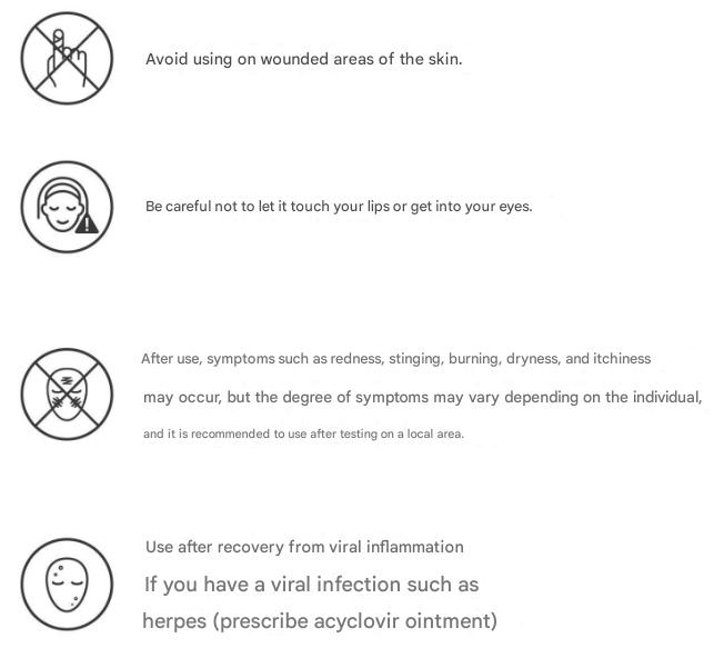 [VT] VT Reedle shot 100 Facial Boosting First Ampoule 2ml*6ea