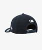 New Era MLB Нью-Йорк Янкис Эластичный Снэпбэк Темно-синий