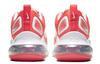 Nike Air Max 720 Se 'Track Red Barely Rose' Женские CD0683-600