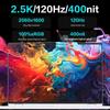 Mechrevo Unbounded 15X Pro AI Gaming Laptop (CN version)