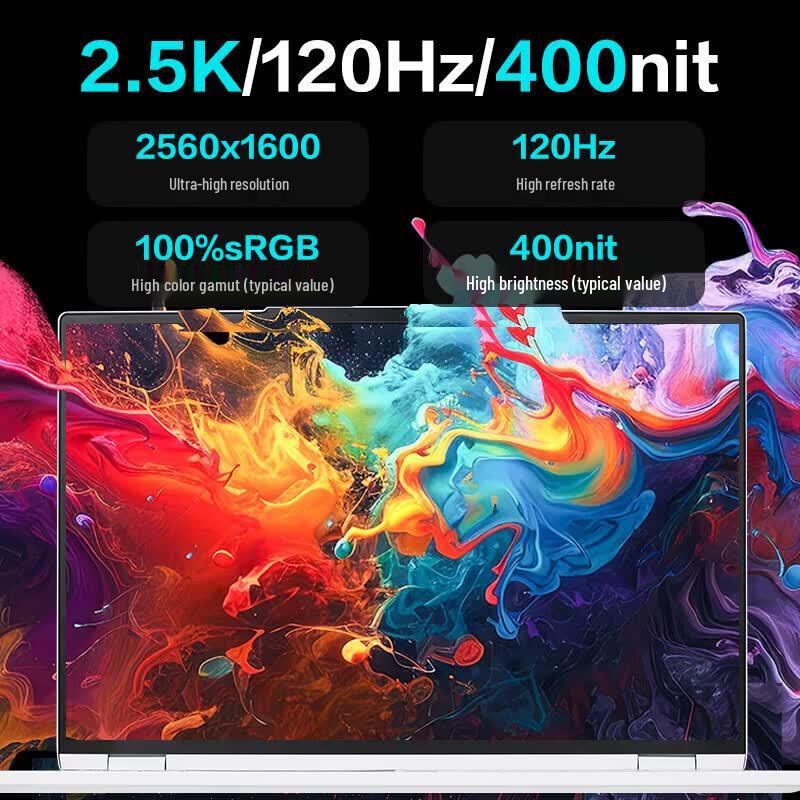 Mechrevo Unbounded 15X Pro AI Gaming Laptop (CN version)
