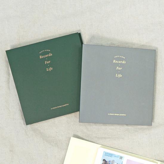 Фотоальбом с клеем OCHEK Photo Book