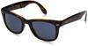 Ray-Ban Sunglasses Frame Color Lens DARK 50mm Men's 0RB4105, (Front) HAVANA, Color GREY,
