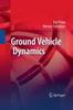 The Ground Vehicle Dynamics Book