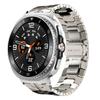 Stainless Steel Strap for Samsung Galaxy Watch 8 Classic Band 46mm 8 40mm 44mm Men Metal Bracelet for Galaxy Watch Ultra 2025