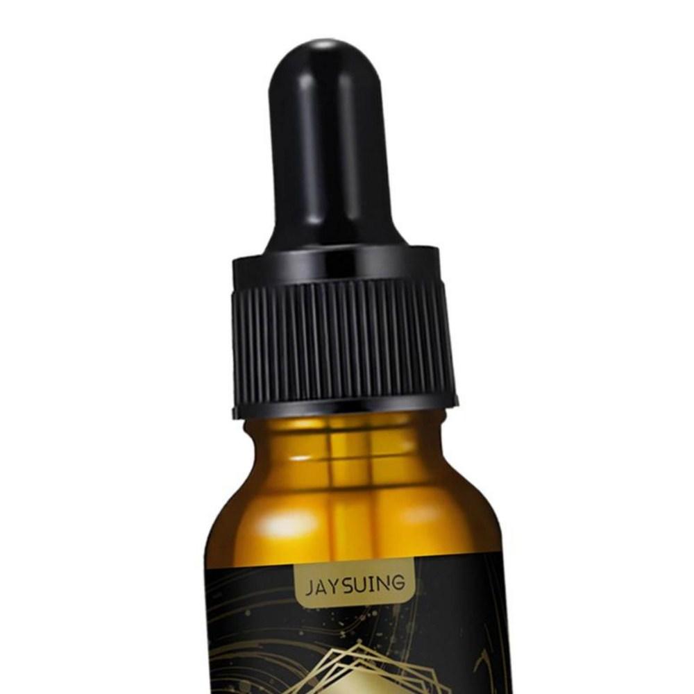 6 Self-tanning Drops Create a Natural, Sunless Fake Tan. Gradual Bronzing, 30ml, Brown, Natural.