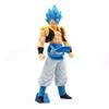 Dragon Ball Супер Сайян Гогета и Веджито Фигурка с повреждениями в бою