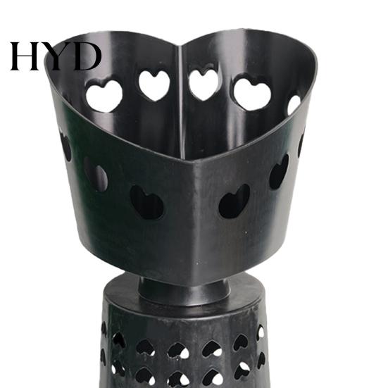 DIY Bouquet Holder Floral Fixing Artificial Flower Stand Packaging Decorative Base for Florists Arrangement Supplies Lightweight