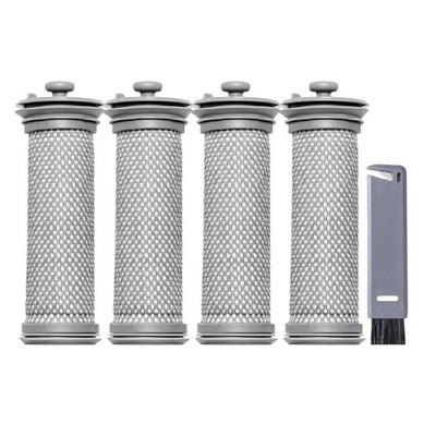 Сменный фильтр для беспроводных ручных пылесосов A10 A11 PURE ONE S11 PURE ONE S12. Запасные части для фильтра.