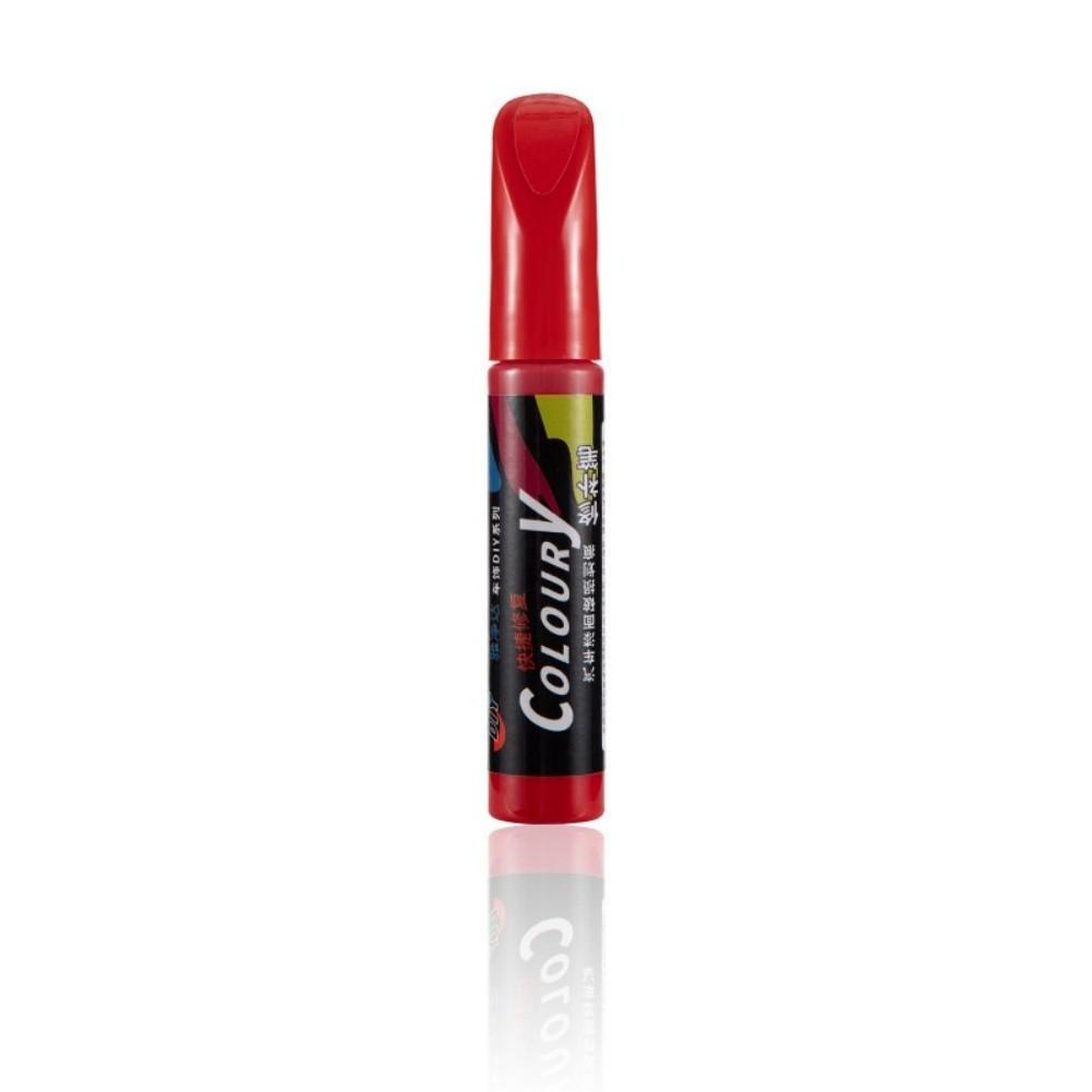 Auto Scratch Remover Car Paint Scratch Repair Touch Up Paint Pen DIY Car Repair