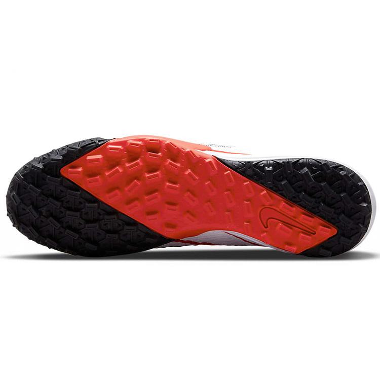 Nike Mercurial Superfly 8 Academy CR7 Tf Turf 'Красный Черный Белый' DJ4683-600