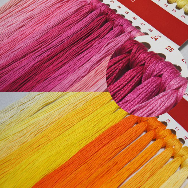 Набор для вышивки крестом «сделай сам» для кошек, набор для вышивания милых животных ручной работы, декор для детей и взрослых, поделки ручной работы S