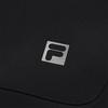 Новые фитнес-куртки FILA Мужские Черный как смоль A51M541701FBK