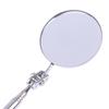 Universal Engine Chassis Inspection Auto Repair Detector Mirror Multi-Directional Folding Telescopic Reflector Tool Universal