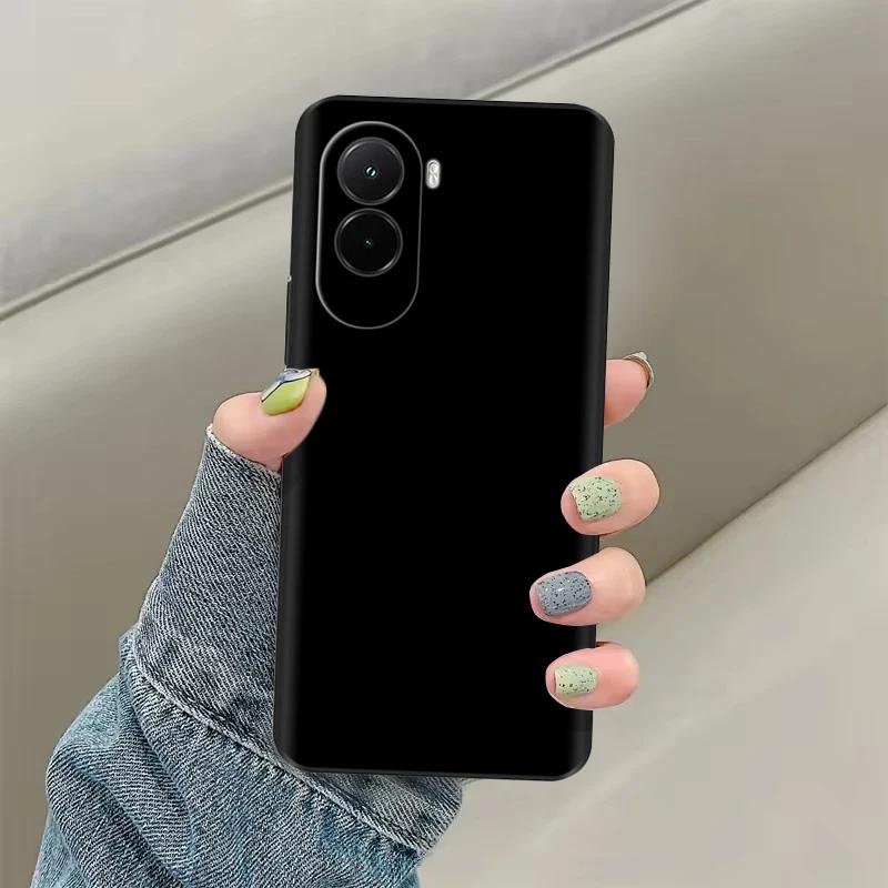Мягкий чехол для Xiaomi Poco M7 4G Чехол Мультяшная задняя крышка для Xiaomi Poco M7 Pro 5G Защитный бампер с животным PocoM7 m 7 Крутые сумки