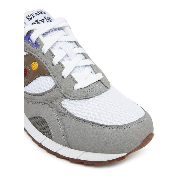 Кроссовки Saucony Shadow 6000