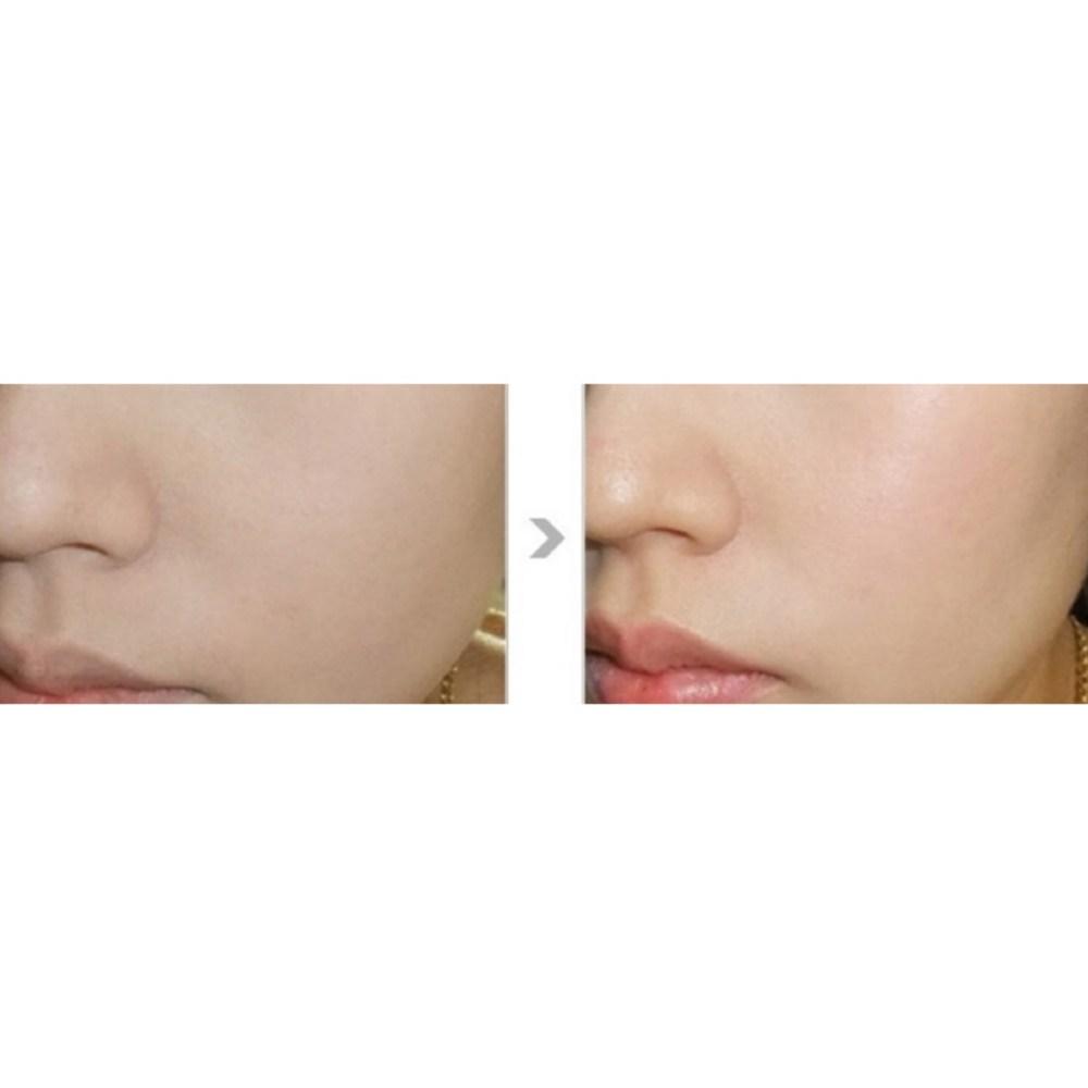 IPKN Perfume Pact 12.5 Matt Refill, No. 21 Nude Beige, 1 Piece