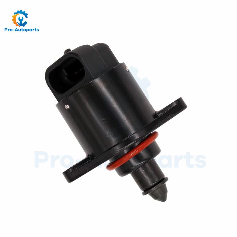 7701042403 4pins Car IACV Idle Air Control Valve IAC For Chevrolet Matiz Spark Aveo Daewoo Lans Brilliance 1.6L 17102739 A95278