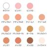 Miyoshi Stage Foundation Pro Natural Ocher One Size