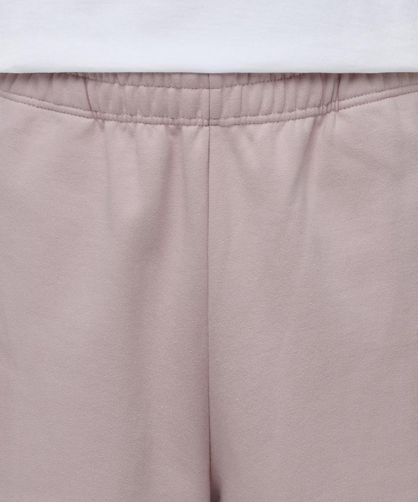 MUSINSA STANDARD Heavyweight Sweatpants [Desert Pink]