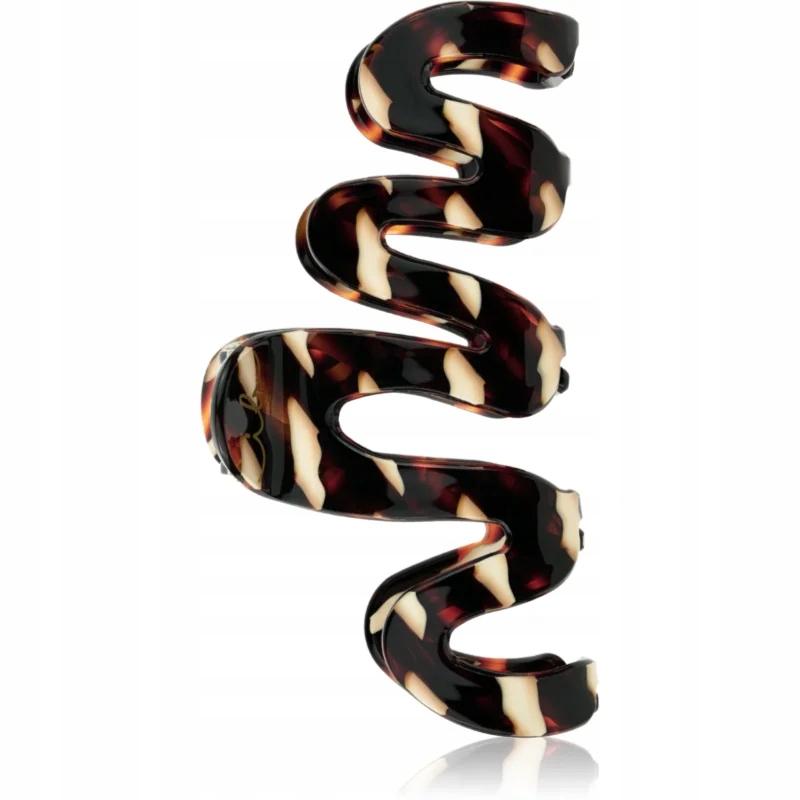 Invisibobble Clipstar Hair Clasp, Cacao Cream 1 Pc