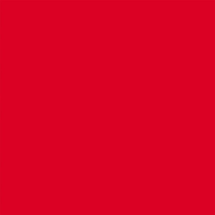 Vinyle Permanent - Cricut - Rouge - 33 x 90 cm - Compatible Explore et Maker