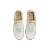 Nike Женские кроссовки Air Force 1 07 Sail Sesame кремовые винтажно-зеленые FZ3597-133