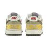 Nike Кроссовки для скейтборда Dunk Candle Song, Heart Box Низкие Мужские Бежевый Коричневый IQ1118-220(Команда773--)