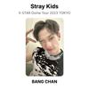 Stray Kids 5-STAR Dome Tour 2023 ТОКИО Официальная фотокарточка KPOP Специальный подарок