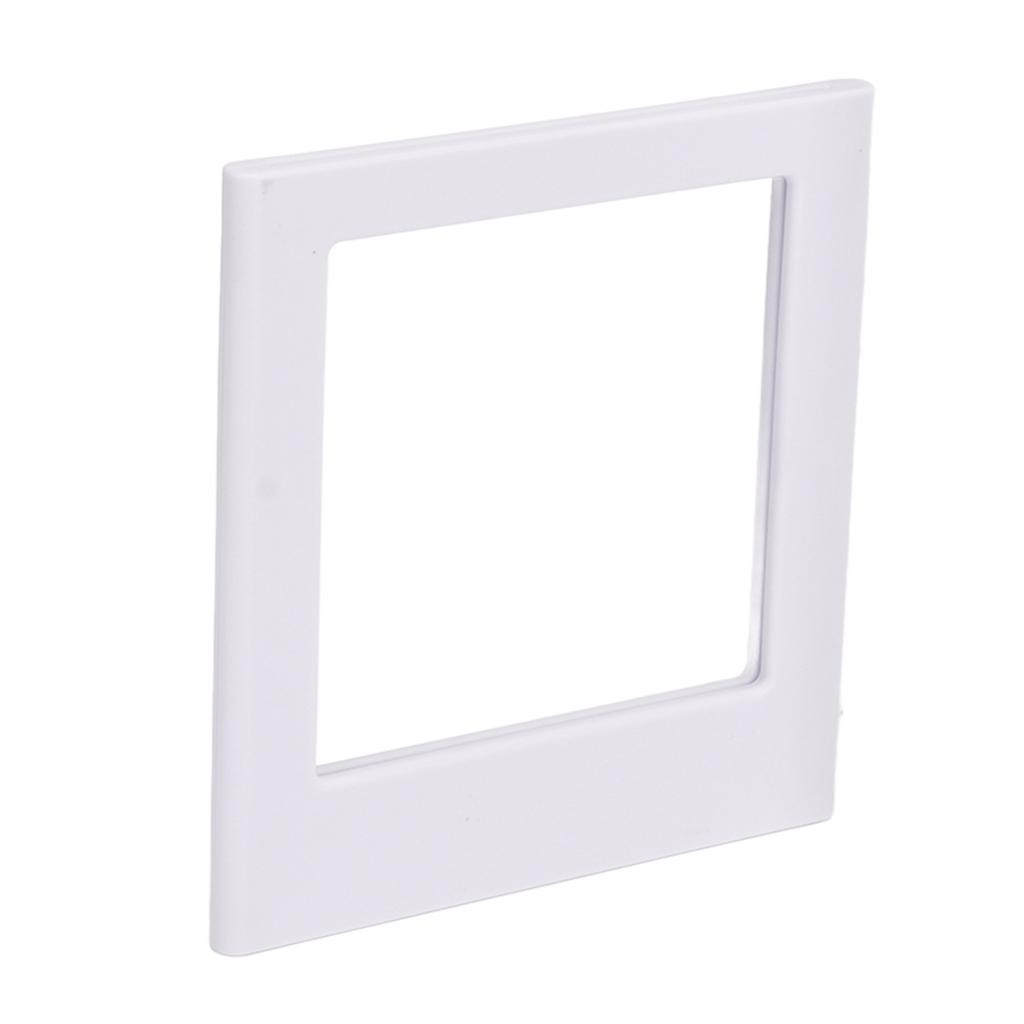 Магнитная карманная фоторамка, двухсторонняя магнитная фоторамка, магнитные рамки на холодильник для Fujifilm