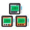 Digital Level Box with Magnet Electronic Angle Gauge Inclinometer Protractor for Wood Processing Aut