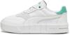 Puma Женские кроссовки CALI Court Match 2024 Frost Size, 393094, Расцветка Осень/Зима, Белый/Нефрит (08), 22.5cm