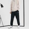 Puma Основные брюки дышащие трикотажные спортивные брюки мужские низ черный 679489-01