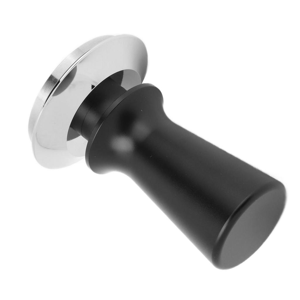 51 мм Темпер для кофе из нержавеющей стали, количественный, равномерный, антикоррозийный, портативный темпер для дома, кофейни