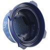 2/4 X Вакуумных фильтра для SAMSUNG Jet 75 Jet 90 Jet 70 Jet 75+ Jet 60 DJ97-02649A