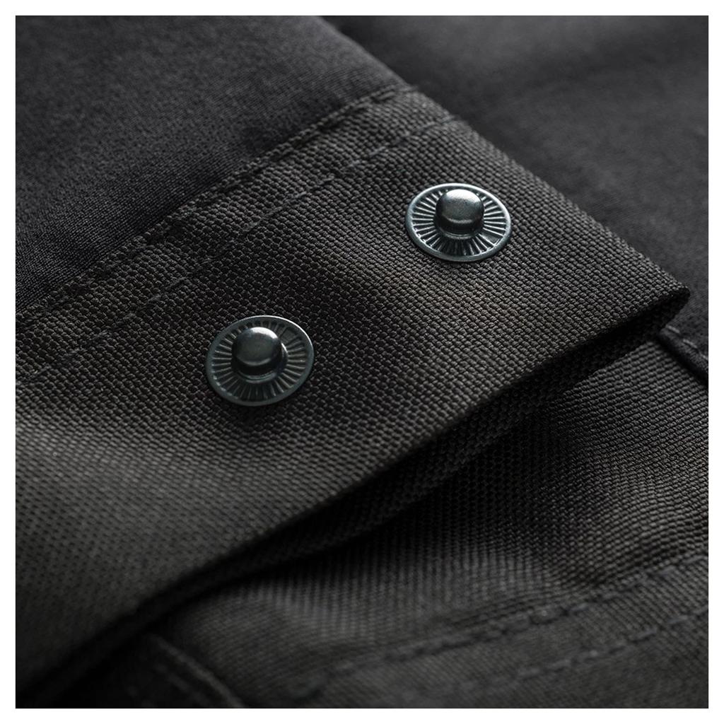 Scruffs Men's Pro Flex Plus Work Trousers