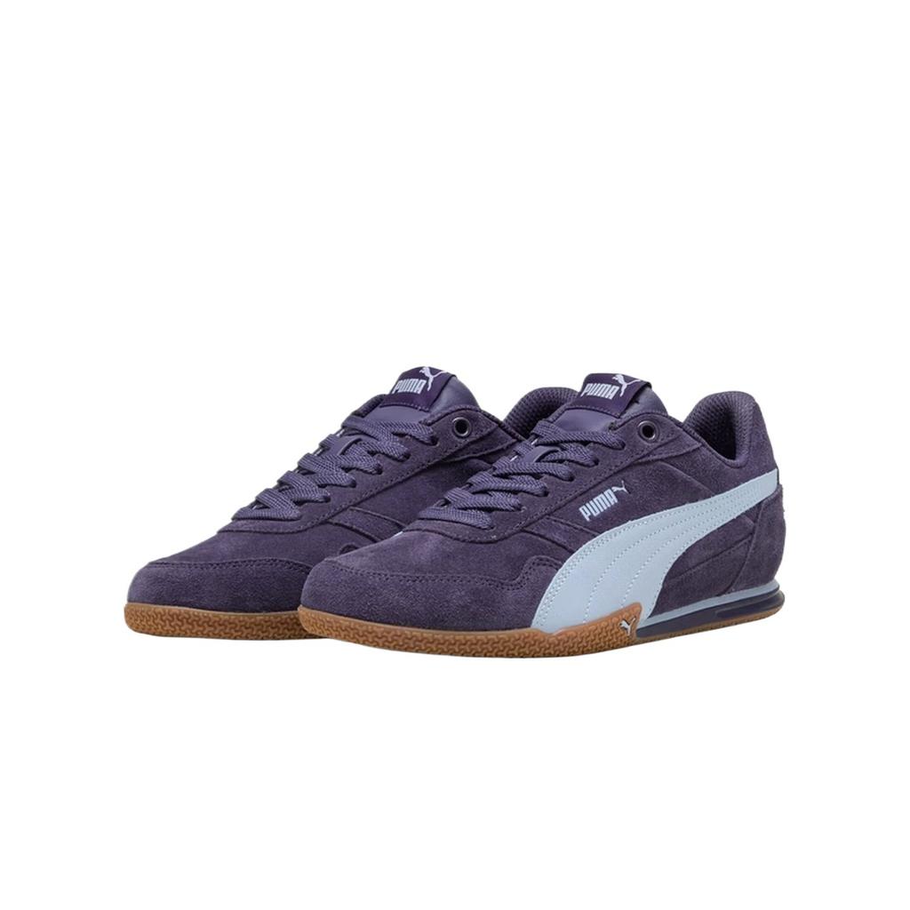 Puma BELLA DONNA SD Кожаные Низкие Повседневные Туфли Женские 402673-14