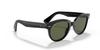 Солнцезащитные очки RB2199 ЗЕЛЕНЫЕ 52 Ray-Ban 901/58 ЧЕРНЫЕ/ПОЛЯРИЗОВАННЫЕ (зеленый) Мужской