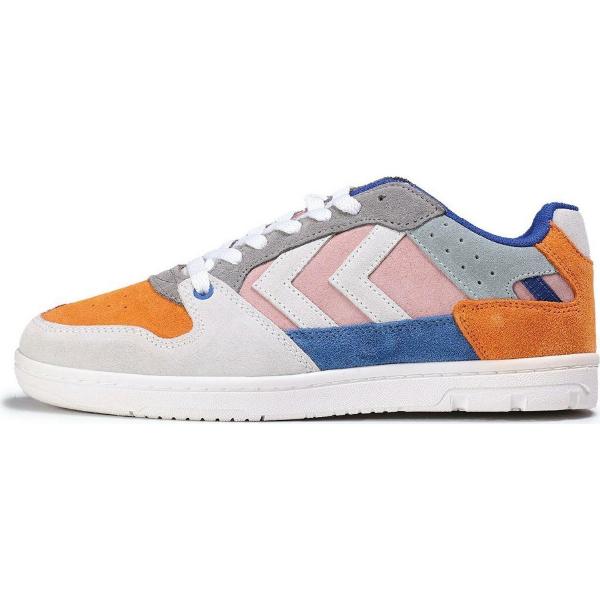 Hummel Power Play Multy_Розовый