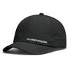 Summer Quick-Dry Couple's Baseball Cap Breathable Outdoor Sun Protection Hat Sports Running Hat