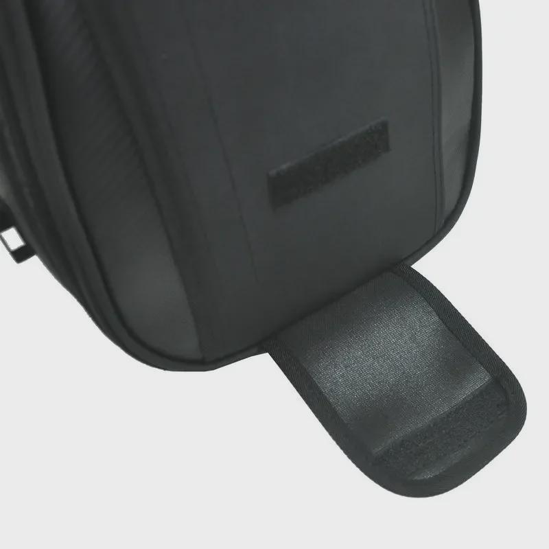 Сумка на заднюю часть мотоцикла VOLERO: Водонепроницаемый рюкзак для шлема BAG-014