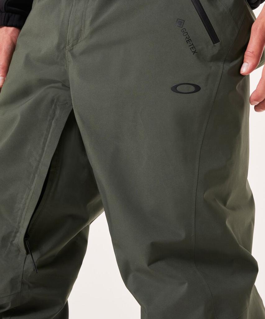 Okeulli (Unisex) Subtemp Rc Gore-Tex Pants 2.0 - New Dark Brush / Foa40610186L