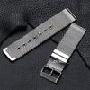 Металлический миланский ремешок для Xiaomi Redmi Watch 5 Active/5 Lite/3 Active/3 Lite из нержавеющей стали для ремешка Huawei Наручный браслет