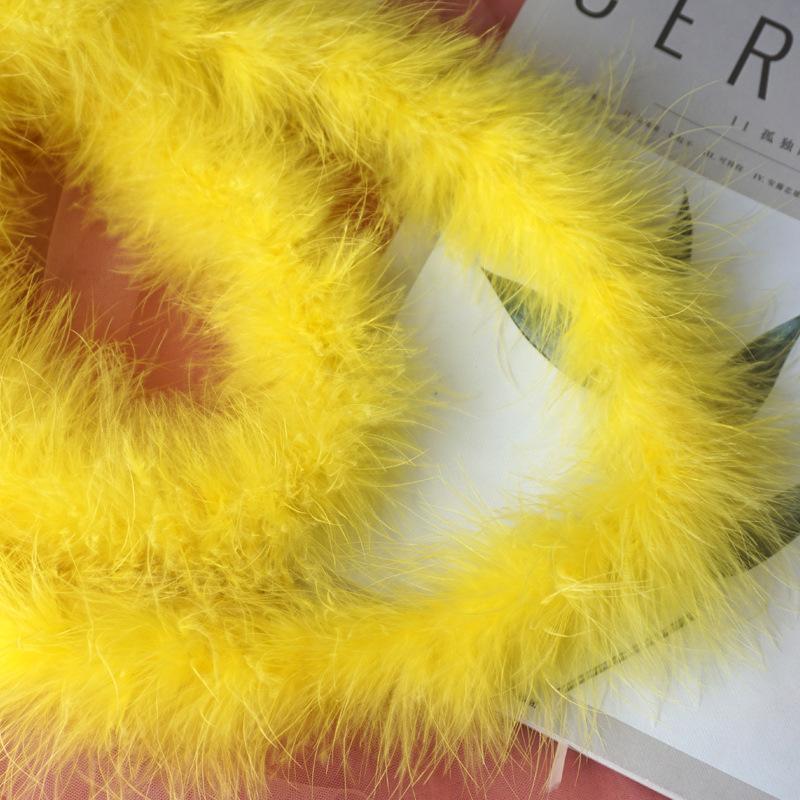 Полный бархат, турецкое перо, плюшевые полоски с перьями, головные уборы, украшения, декоративные материалы из перьев, аксессуары для одежды 